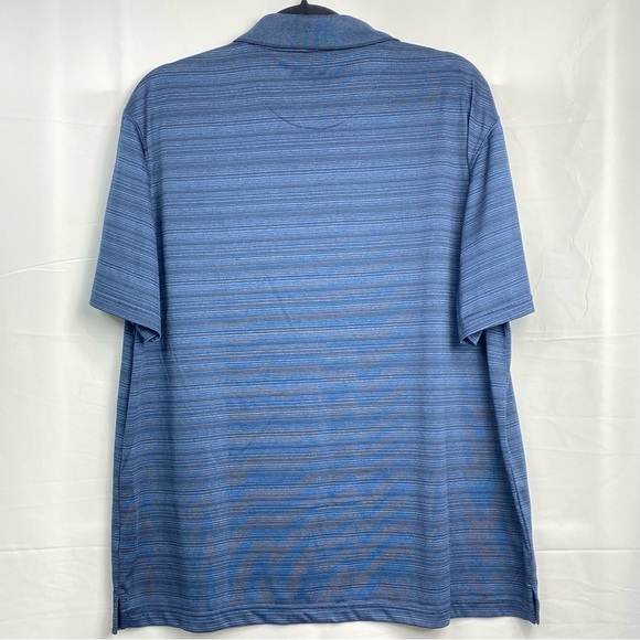 Haggar Clothing Men's Polo - Picture 2 of 6